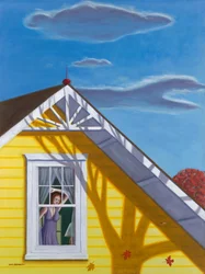 Herbstblätter, 2010